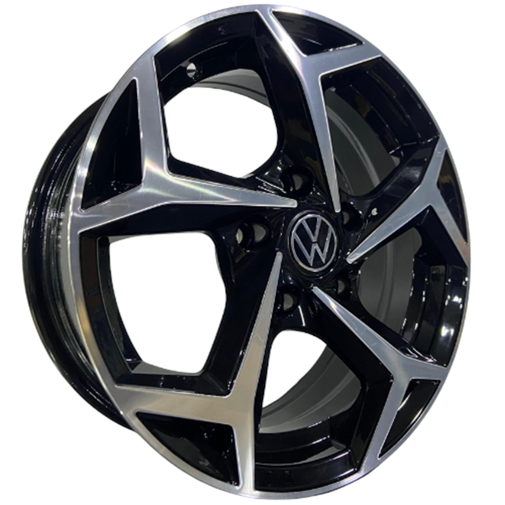15X6 JANT BK 5340 5X112 ET35-57.1 BM