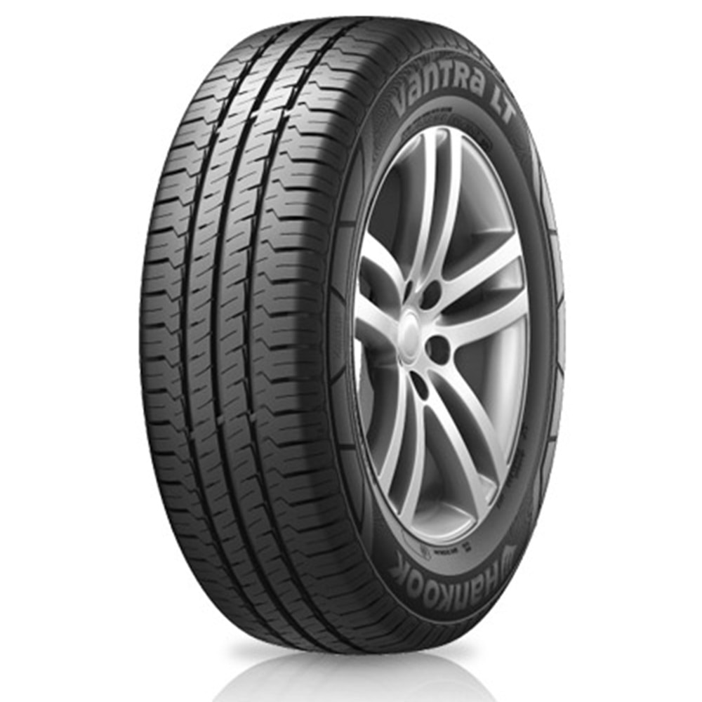 225/75/16C RA18 VANTRA LT 121/120R 10PR HANKOOK