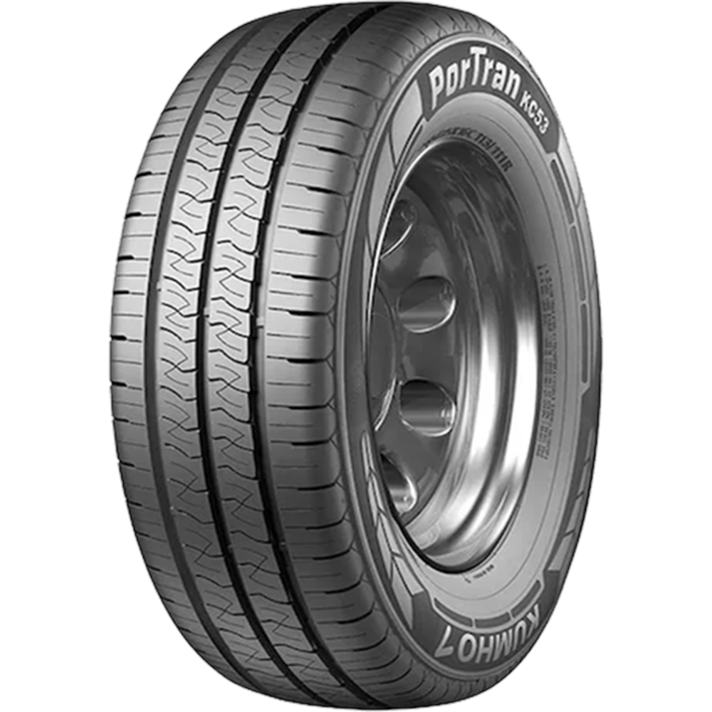 155 R12C 88/86N 8PR KC53 PORTRAN KUMHO