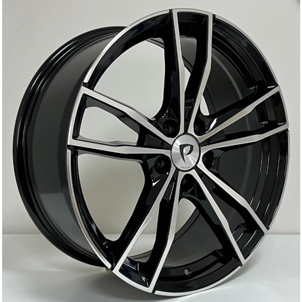 19X8 JANT BK 5495 5X120 ET34-72,6 BD
