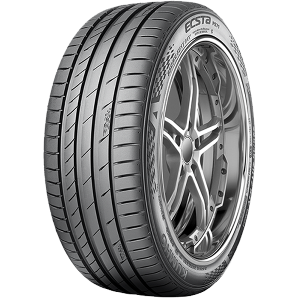 225/40/18 88Y PS71 RFT KUMHO