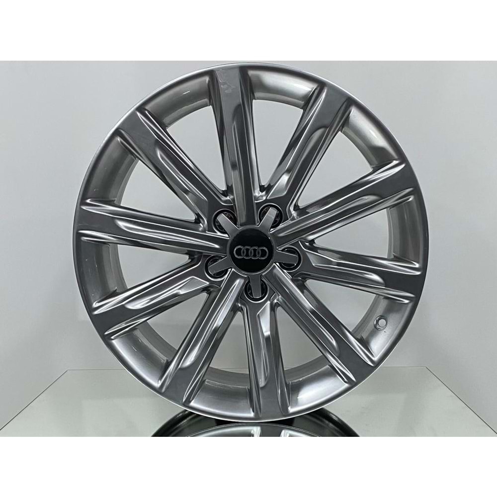 18X8 JANT BK 5338 5X112 ET35-66,45
