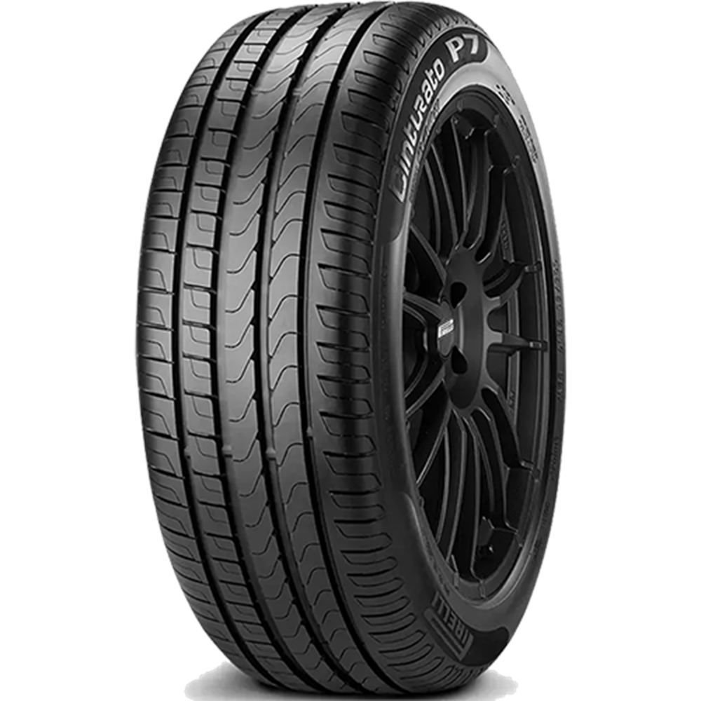 245/45/18 100Y XL CINTURATO P7 MOE * (RFT) PIRELLİ