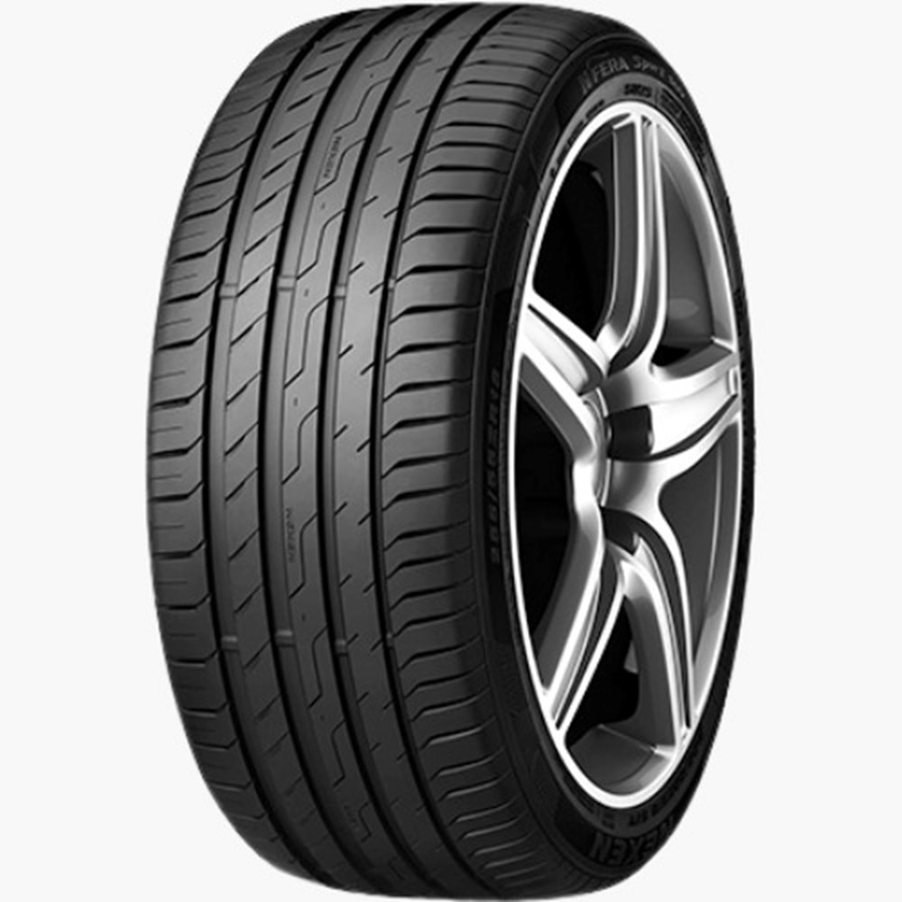 235/55/19 105V XL N-FERA SPORT SUV NEXEN