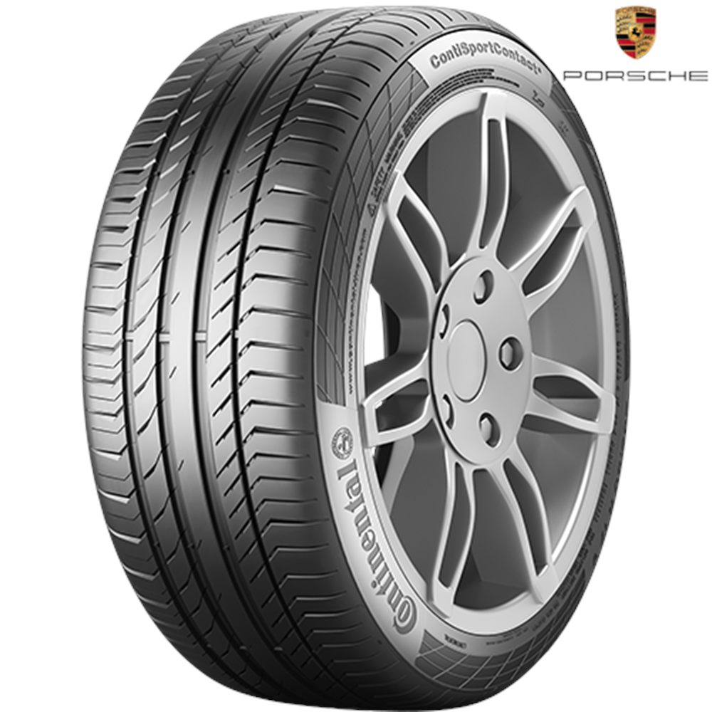 235/60/18 103W FR CSC 5 N0 CONTİNENTAL
