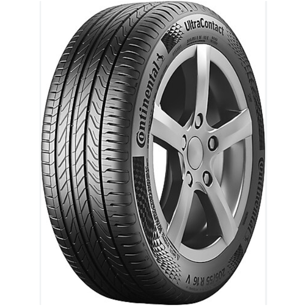 195/65/15 91T ULTRACONTACT CONTINENTAL