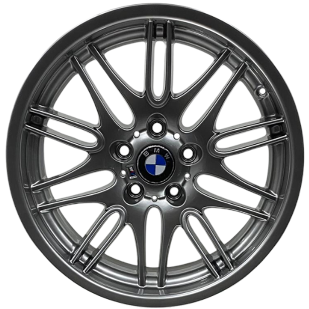 18X9,5 JANT RC 297 5X120 ET22 74,1 HB OEM
