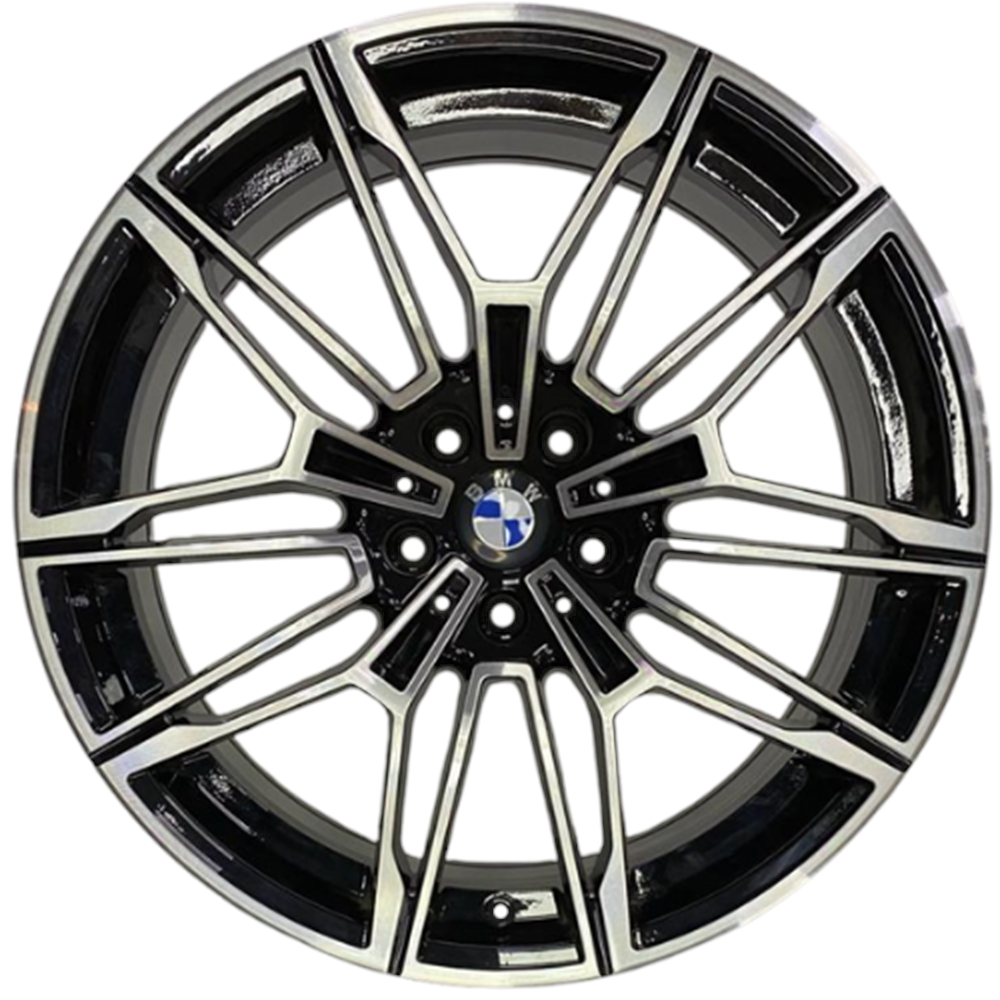 18X9,0 JANT DY 928 5X112 ET37 66,6 BD