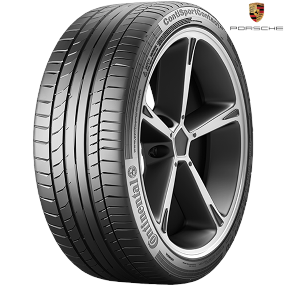 275/35/21 103Y XL CSC 5P N1 CONTİNENTAL