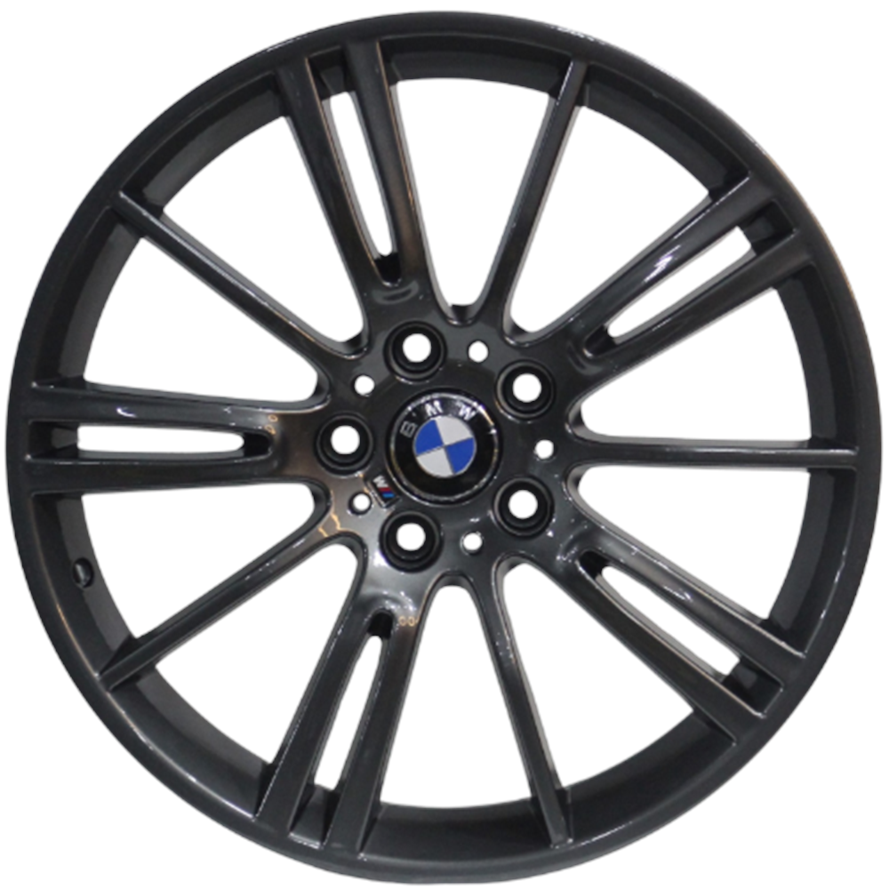 19X9,0 JANT R1A 401 5X120 ET32 72,6 GUN METAL