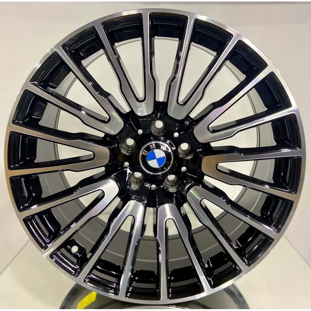 20X8,5 JANT BK 5195 5X120 ET25-72,56 BD