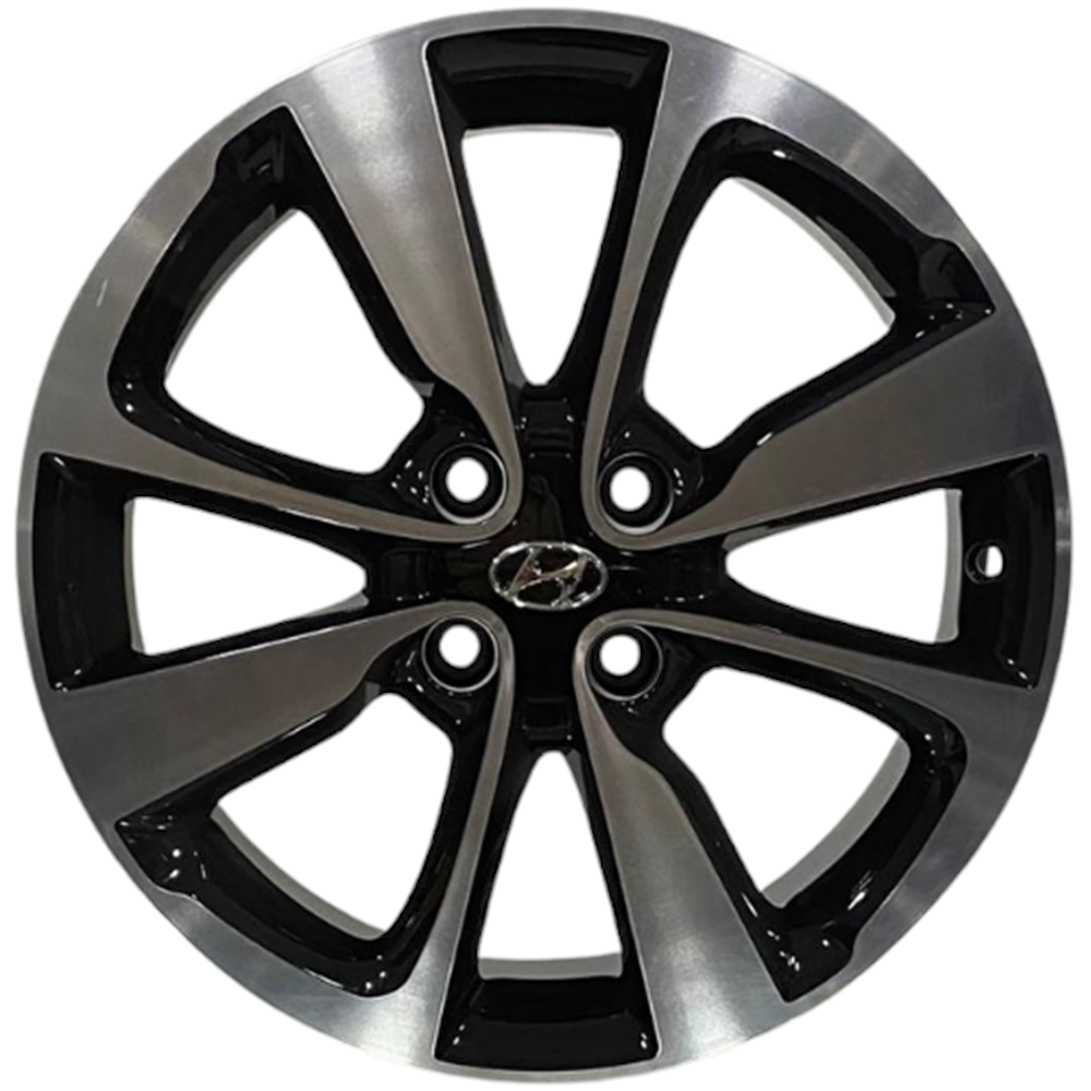 16X6,5 JANT RC 233 4X100 ET40 54,1 BD