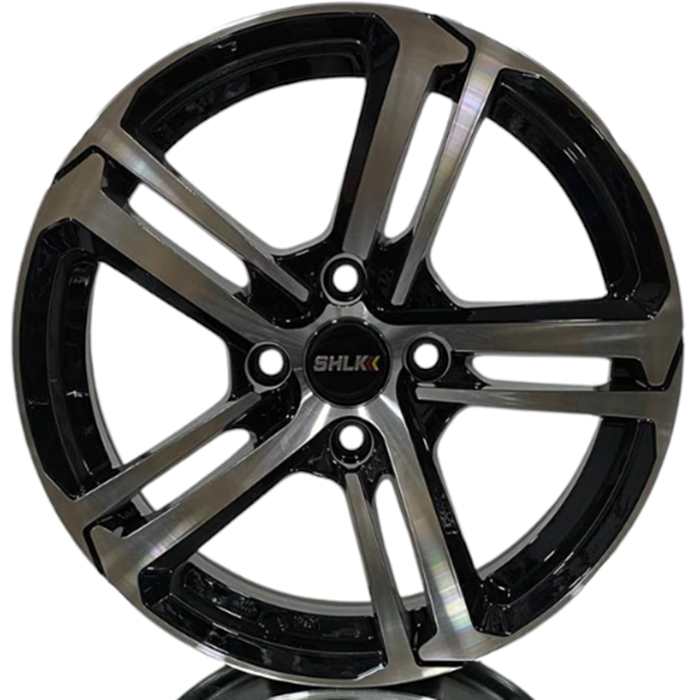 15X6,5 JANT KM DY 265 4X108 ET25 65,1 BD