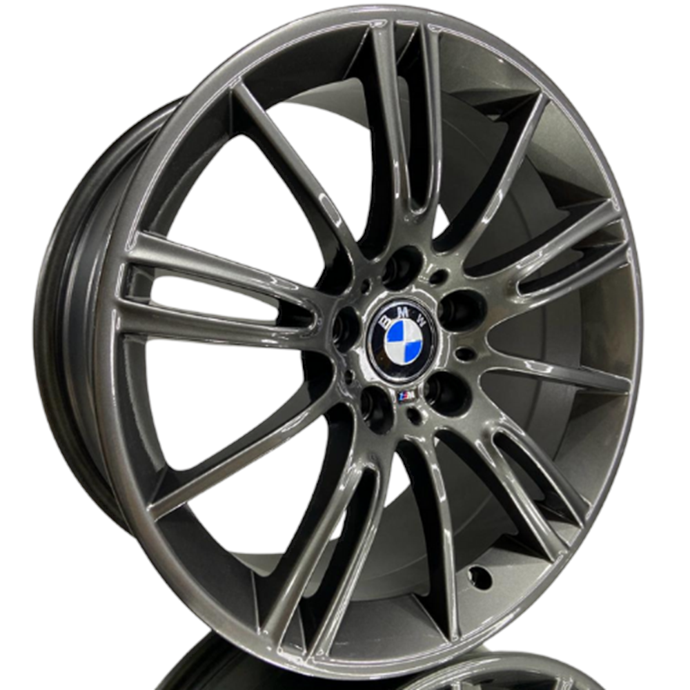 18X8 JANT TRUVA 409 5X120 ET38-72,6 GM STYLE 193