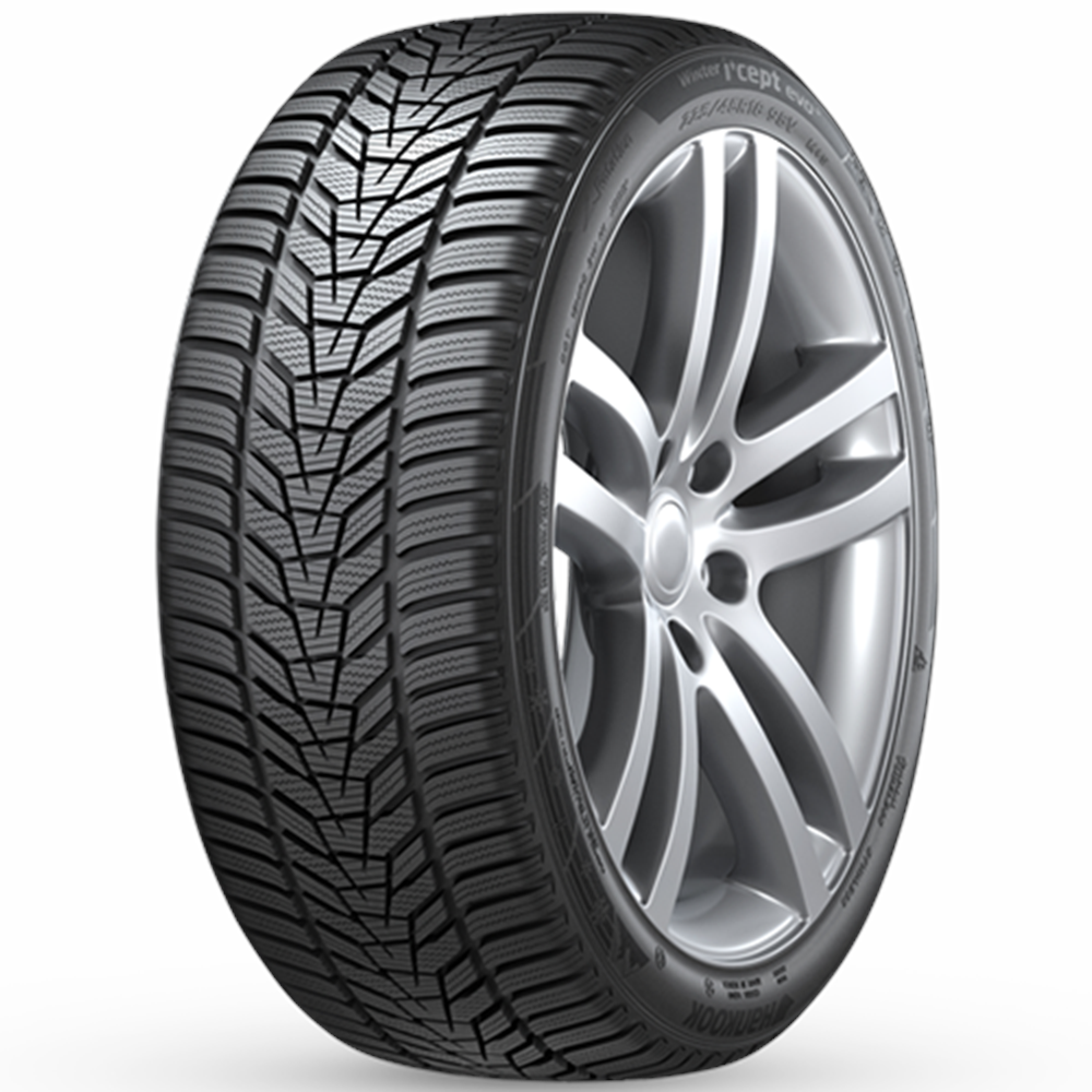 245/35/20 95W XL W330 Winter i*cept evo3 KIŞ HANKOOK
