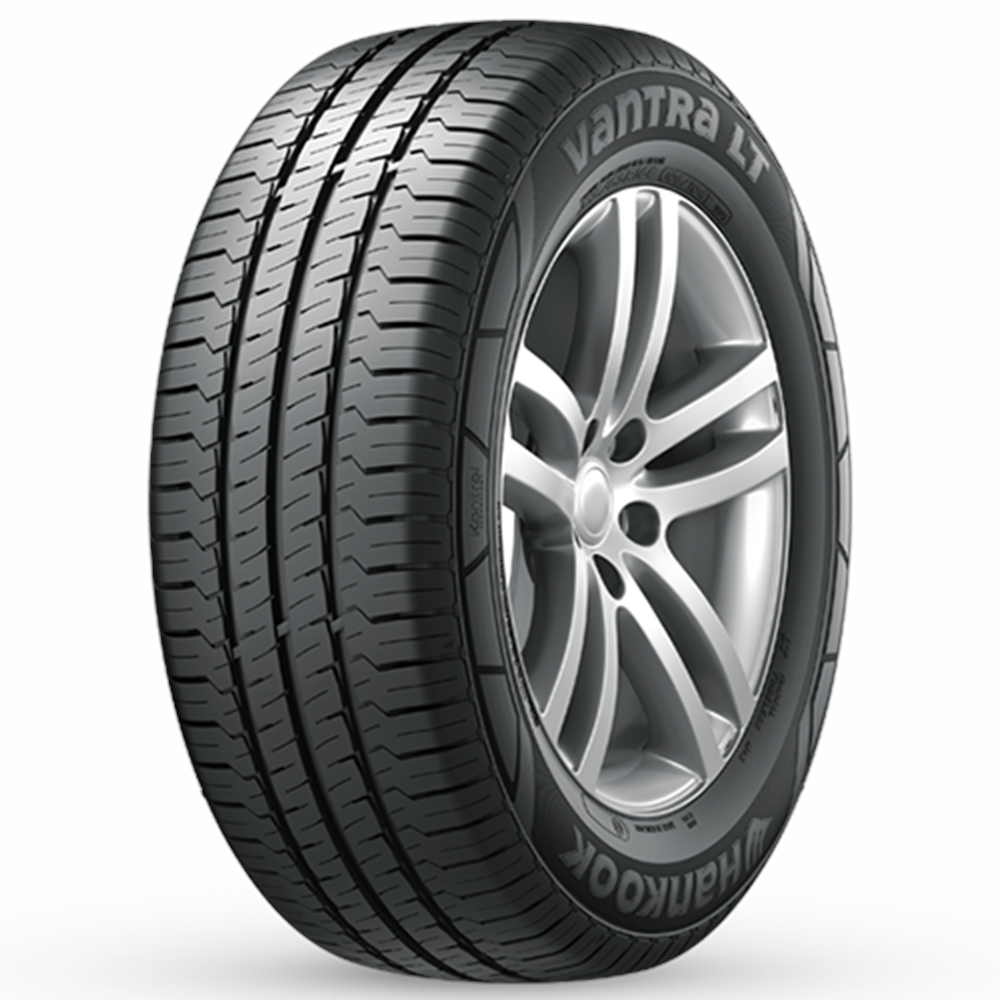 225/65/16C RA18 VANTRA LT 112/110R 8PR HANKOOK