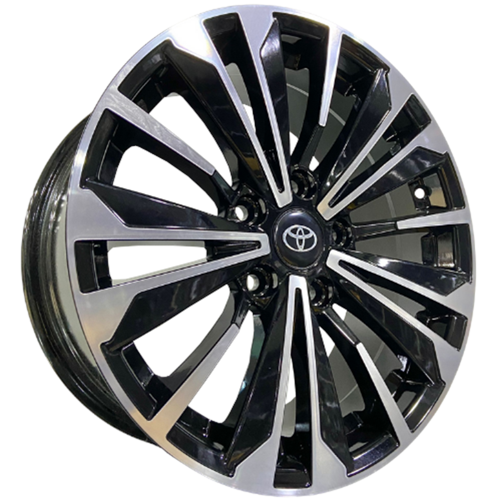 16X7,0 JANT KM DY 1476 5X114,3 ET40 60,1 BD