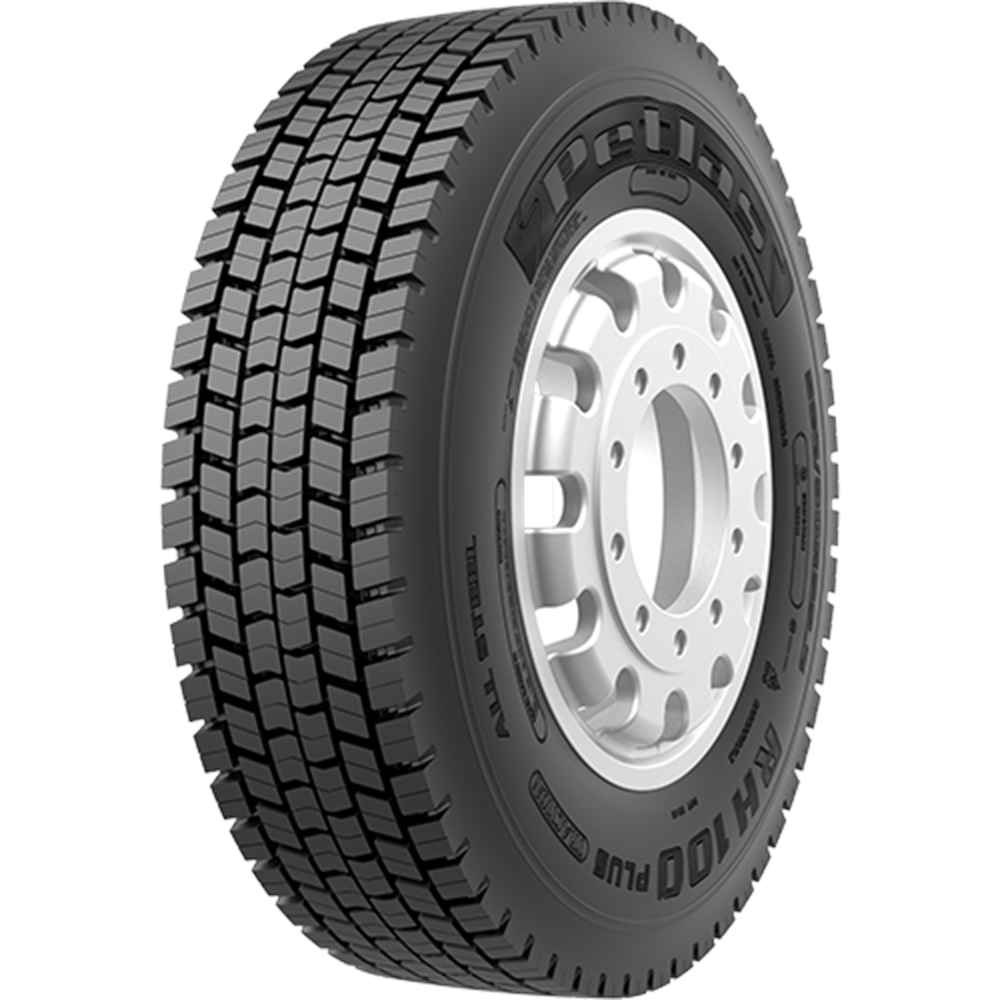 285/70/19,5 146/144L RH100 PROGREEN (ÇEKER) KIŞ PETLAS