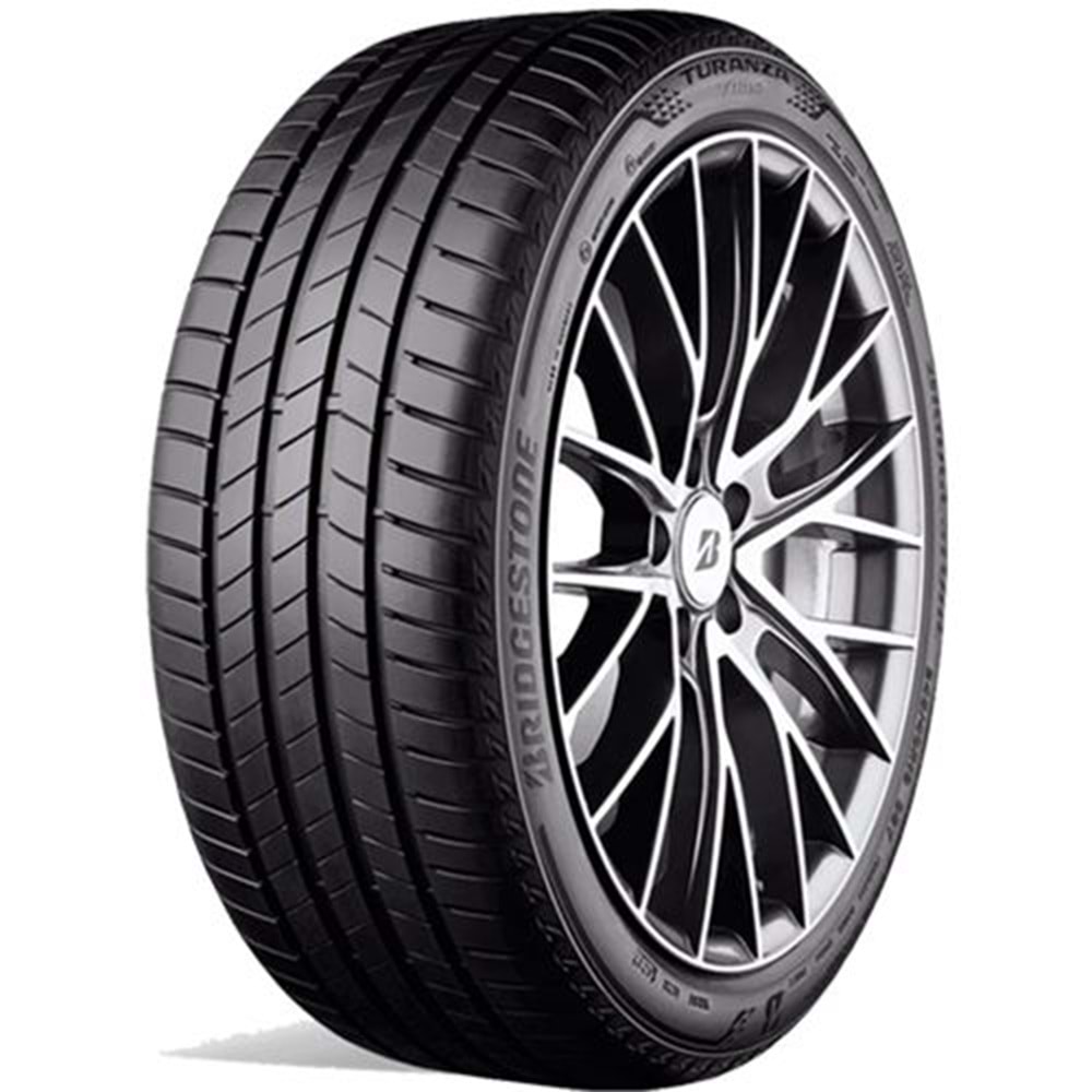 215/55/17 94V TURANZA T005 BRIDGESTONE