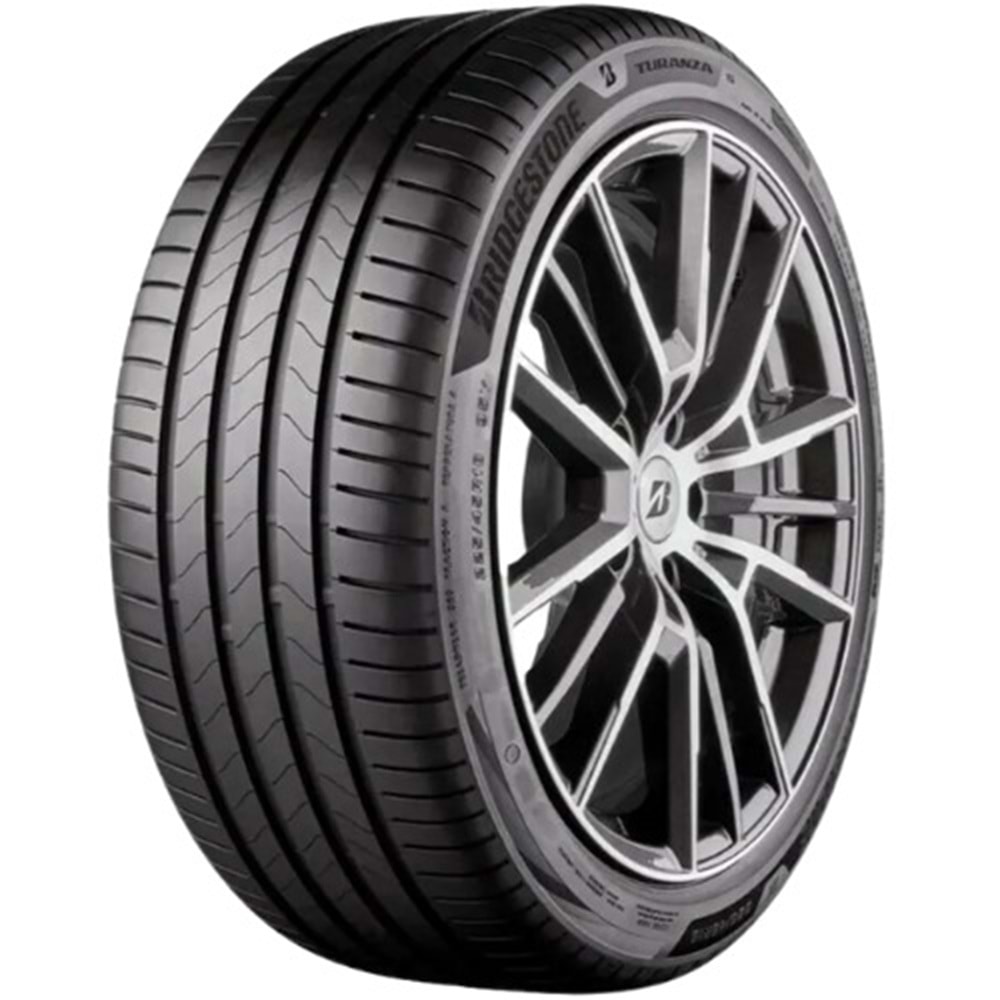 225/60/18 100V TURANZA 6 BRIDGESTONE