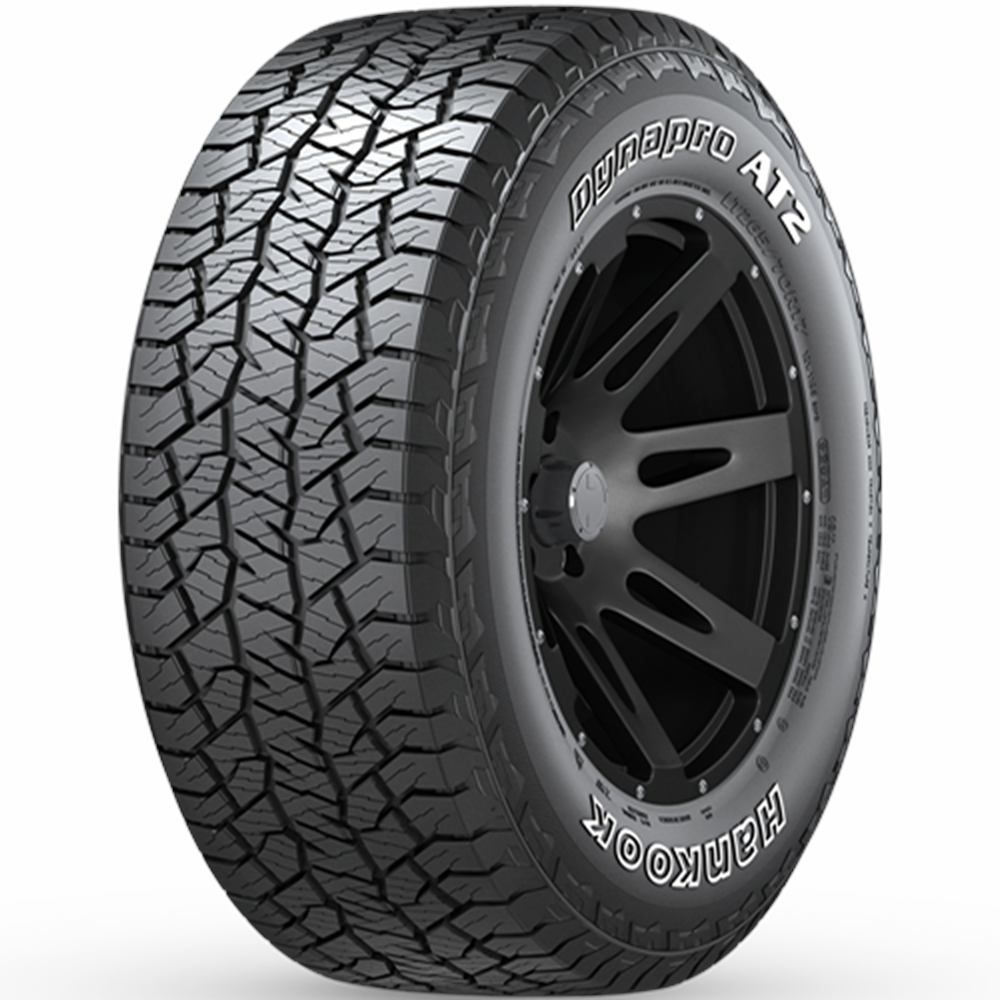 235/75/16 112T XL RF11 DYNAPRO AT2 M+S* (KAR ARMALI) HANKOOK
