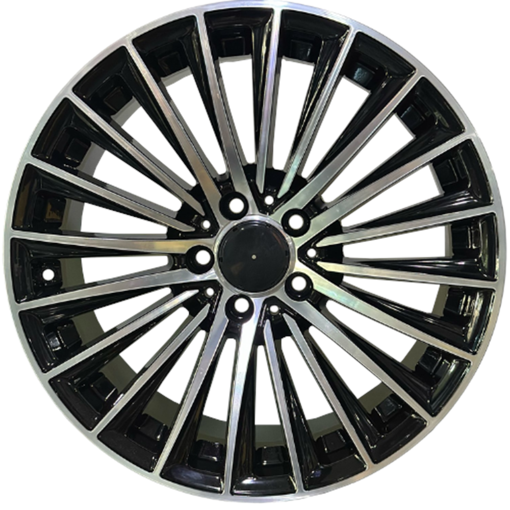 18X8 JANT DY 988 5X112 ET40-66,6 BD