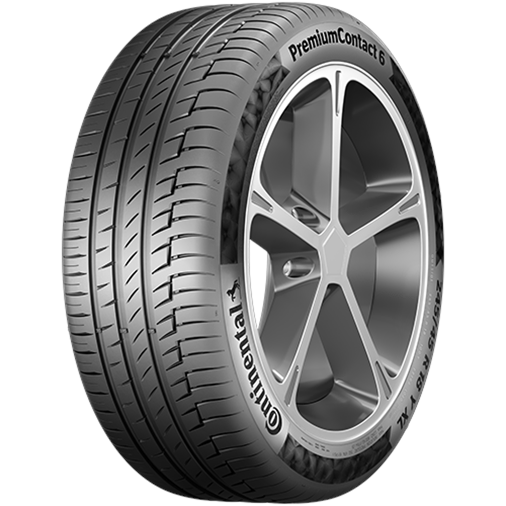 205/45/16 83W FR CPC 6 CONTİNENTAL