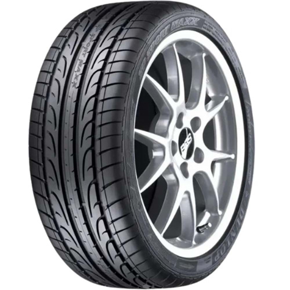 225/50/18 95V SPORT MAXX 050 DUNLOP