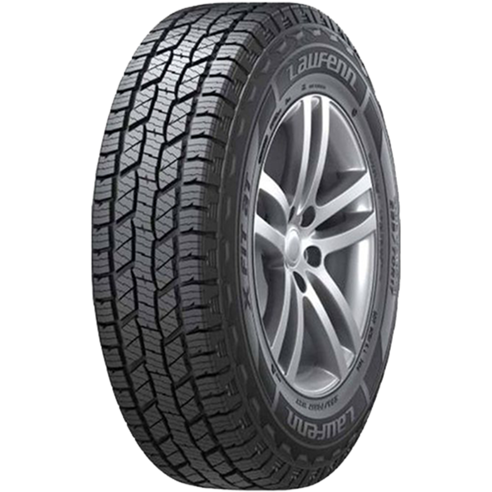265/65/17 112T LC01 A/T M+S* (KAR ARMALI) LAUFENN