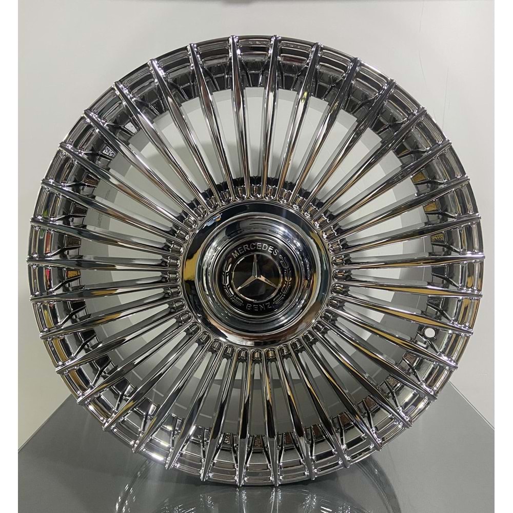 19X9,5 JANT R1W D1363 5X112 ET35-66,6 KROM ESCOBAR