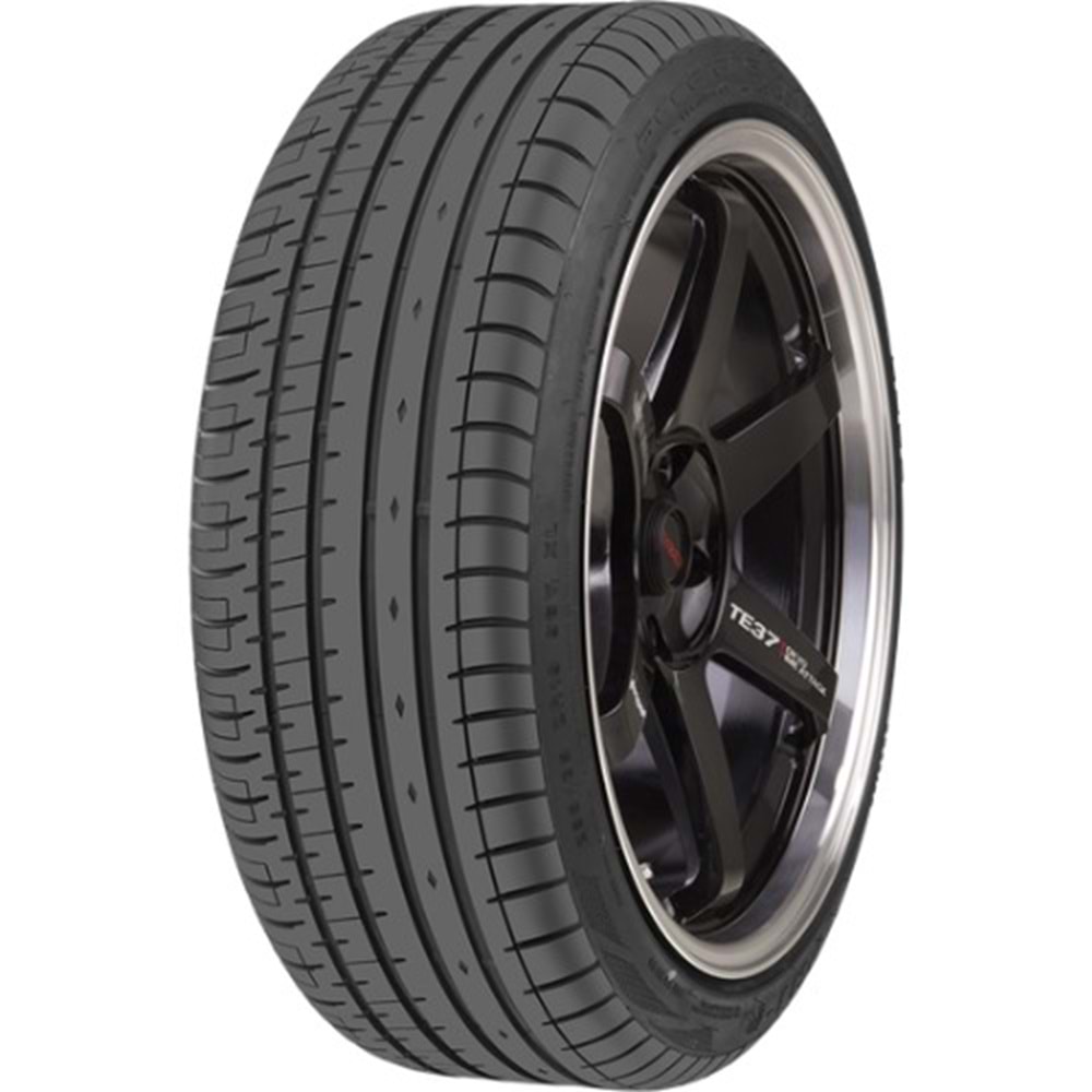 165/40/17 72V XL PHI-R ACCELERA