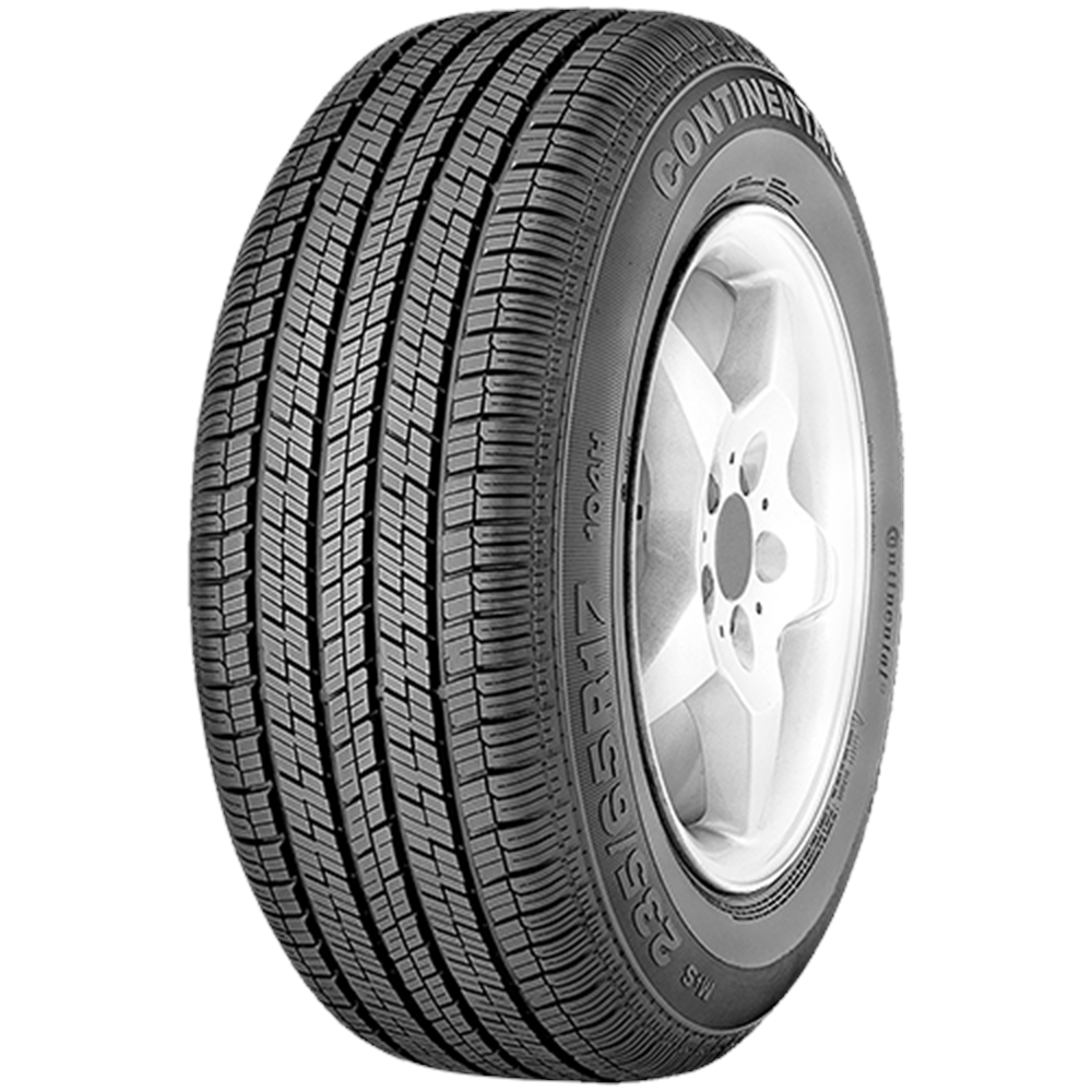 235/70/17 111H XL 4X4 CONTACT CONTİNENTAL