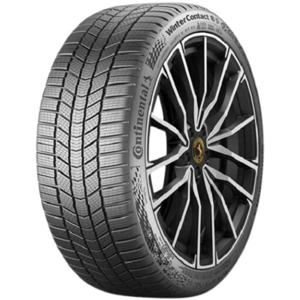 315/30/22 107V XL FR WinterContact 8 S KIŞ CONTİNENTAL