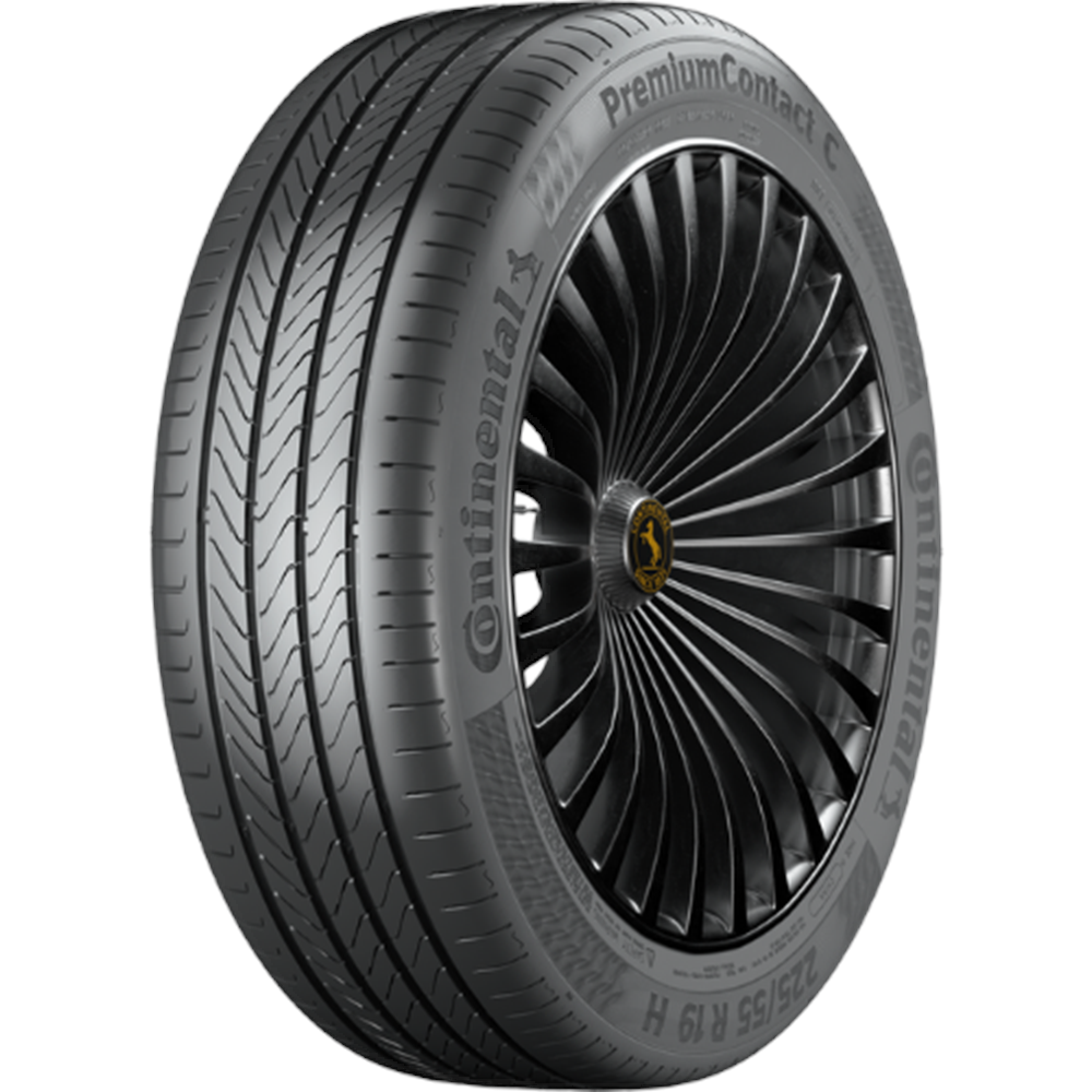285/45/21 113V XL FR CPC C CONTİNENTAL