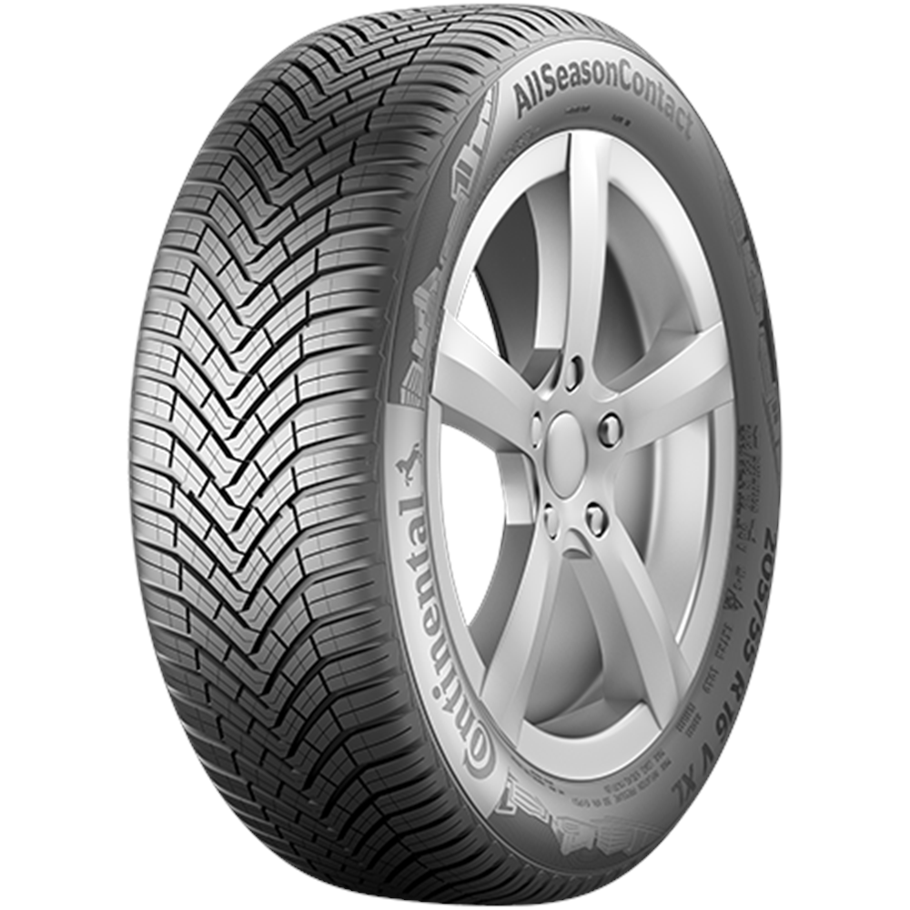 185/65/14 90T XL ASC M+S* (KAR ARMALI) CONTİNENTAL