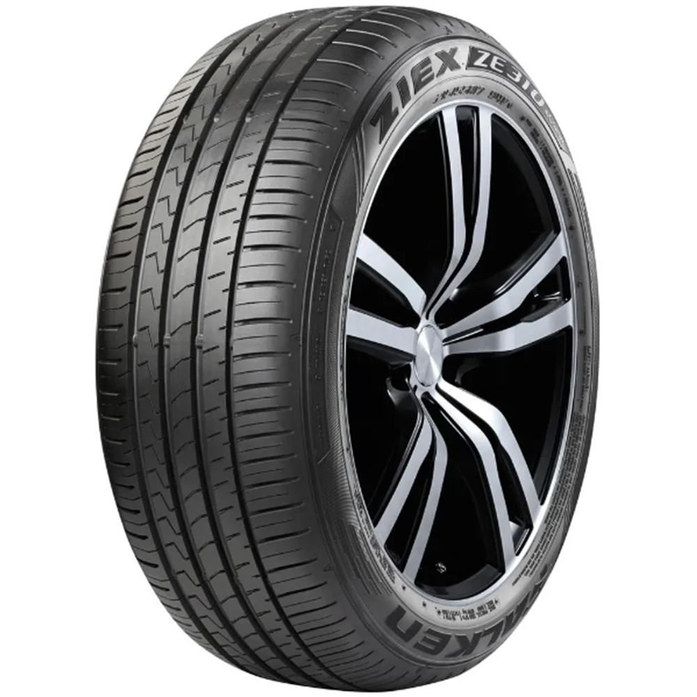 225/55/18 98V ZE310 FALKEN