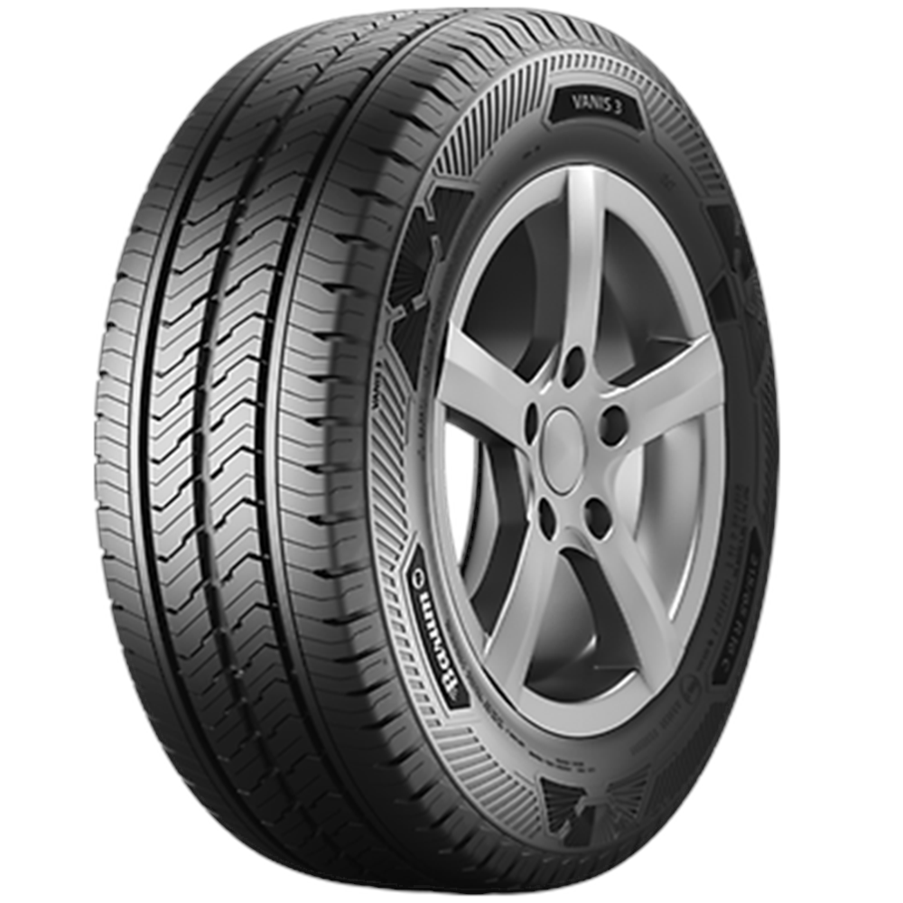 195R 14C VANİS 3 106/104R 8PR BARUM