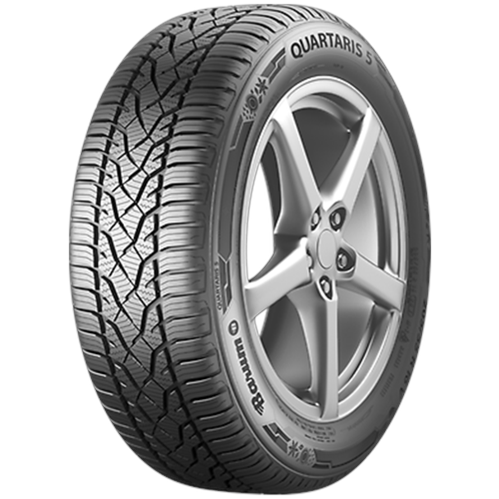 215/55/17 98W XL FR Q5 M+S* (KAR ARMALI) BARUM