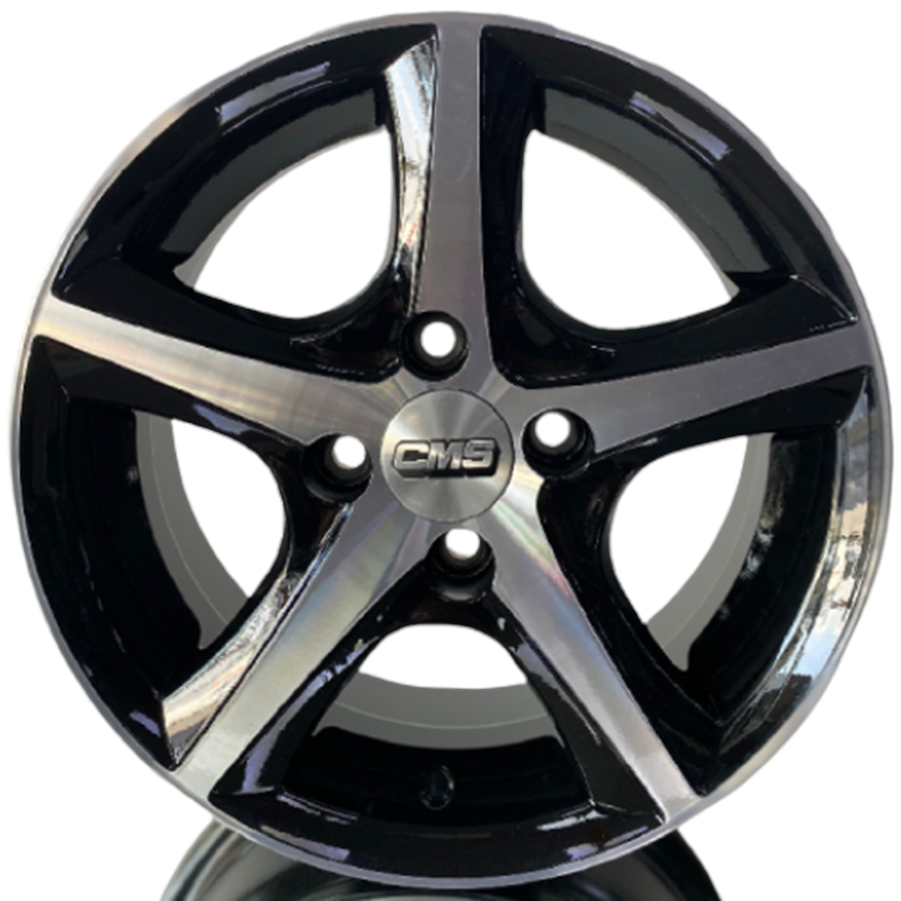 14X6 JANT CMS 559 4X108 ET15-65,1 BD