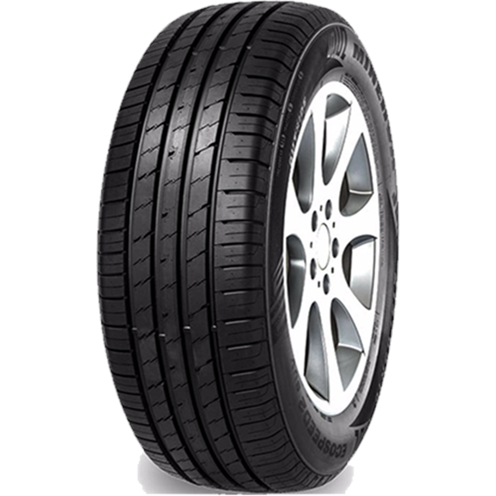 265/40/22 106Y ECO SPEED 2 SUV MİNERVA