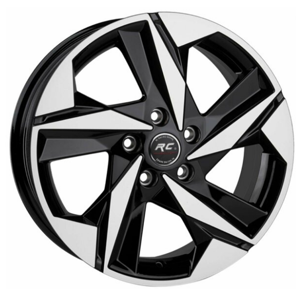 16X6,5 JANT RC 303 4X100 ET40 67,1 BD