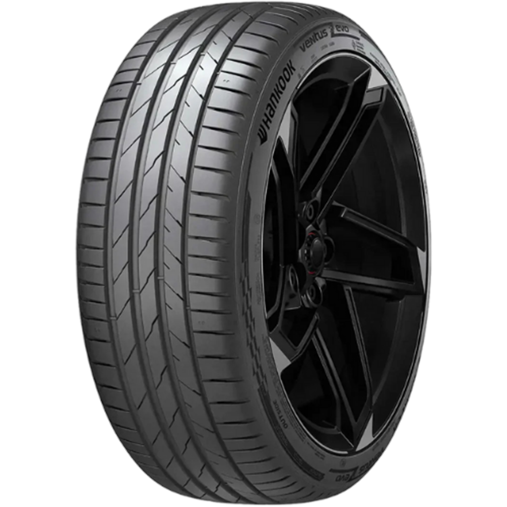 205/55/19 97V XL VENTUS EVO SUV K137A HANKOOK