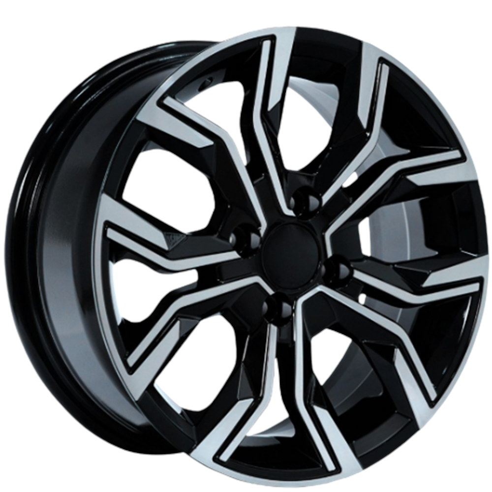 16X6.5 JANT FD 16158 4X100 ET35 67.1 BD