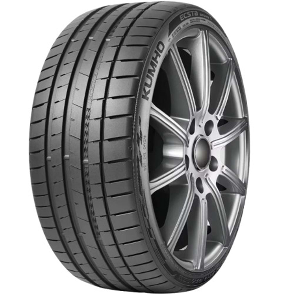 225/45/17 91Y PS72 EV KUMHO