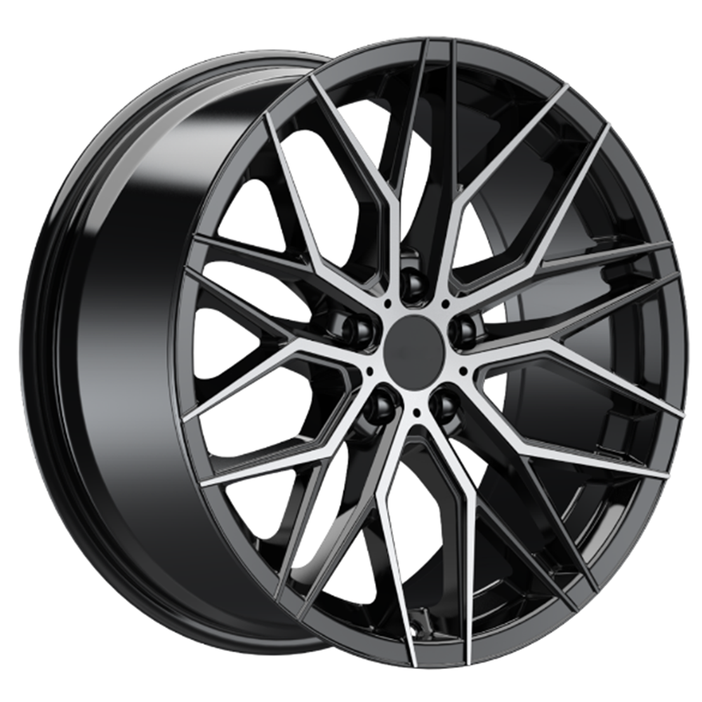 20X9,0 JANT ARC 20141 5X112 ET35 73,1 BLACK DİAMOND