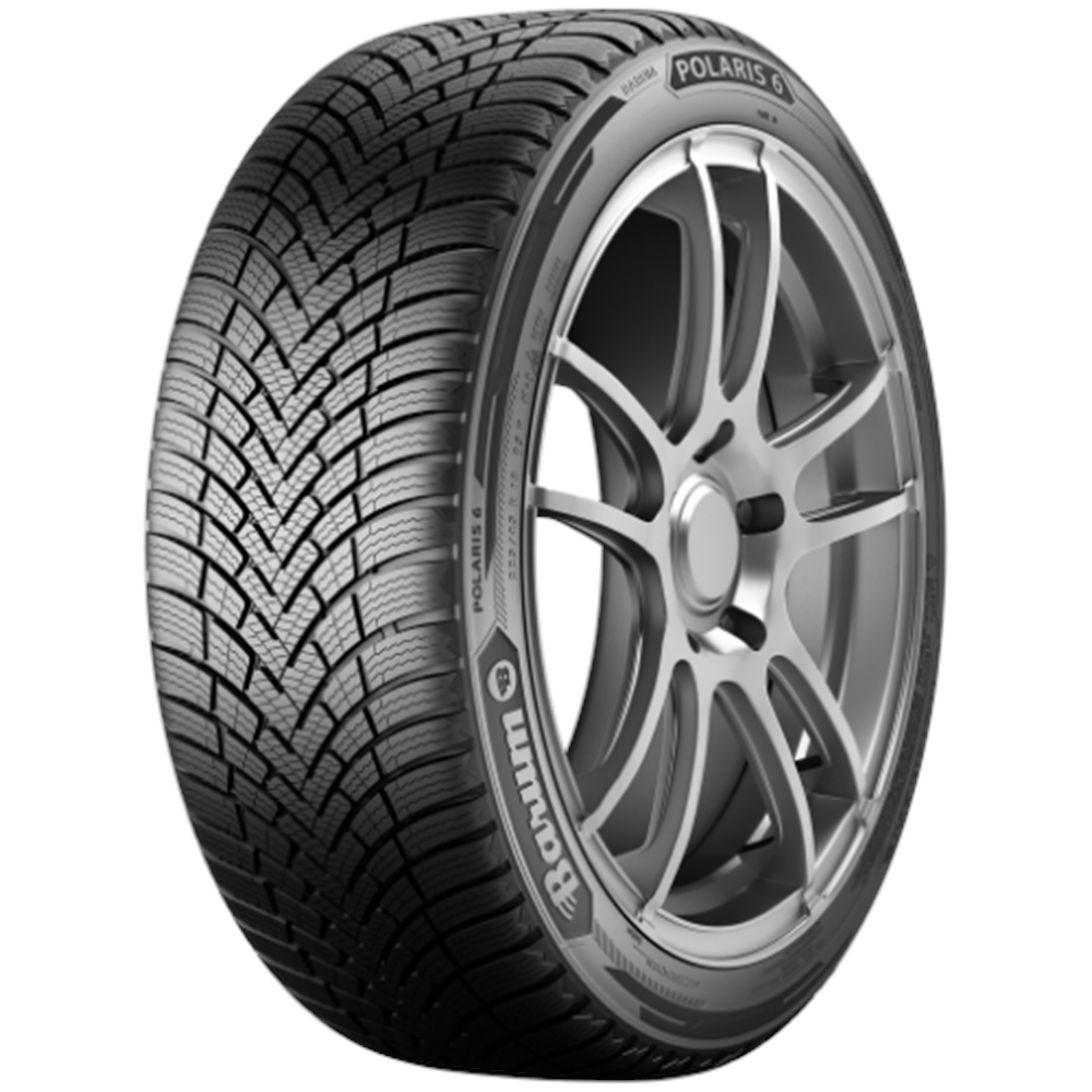 185/65/14 86T POLARİS 6 KIŞ BARUM