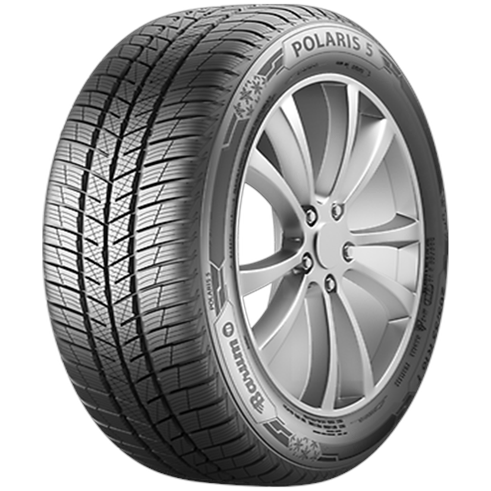 255/40/19 100V XL FR POLARİS 5 KIŞ BARUM