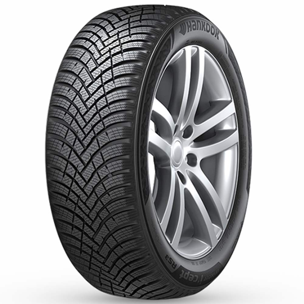 195/55/16 87H WİNTER İ CEPT RS3 W462 KIŞ HANKOOK