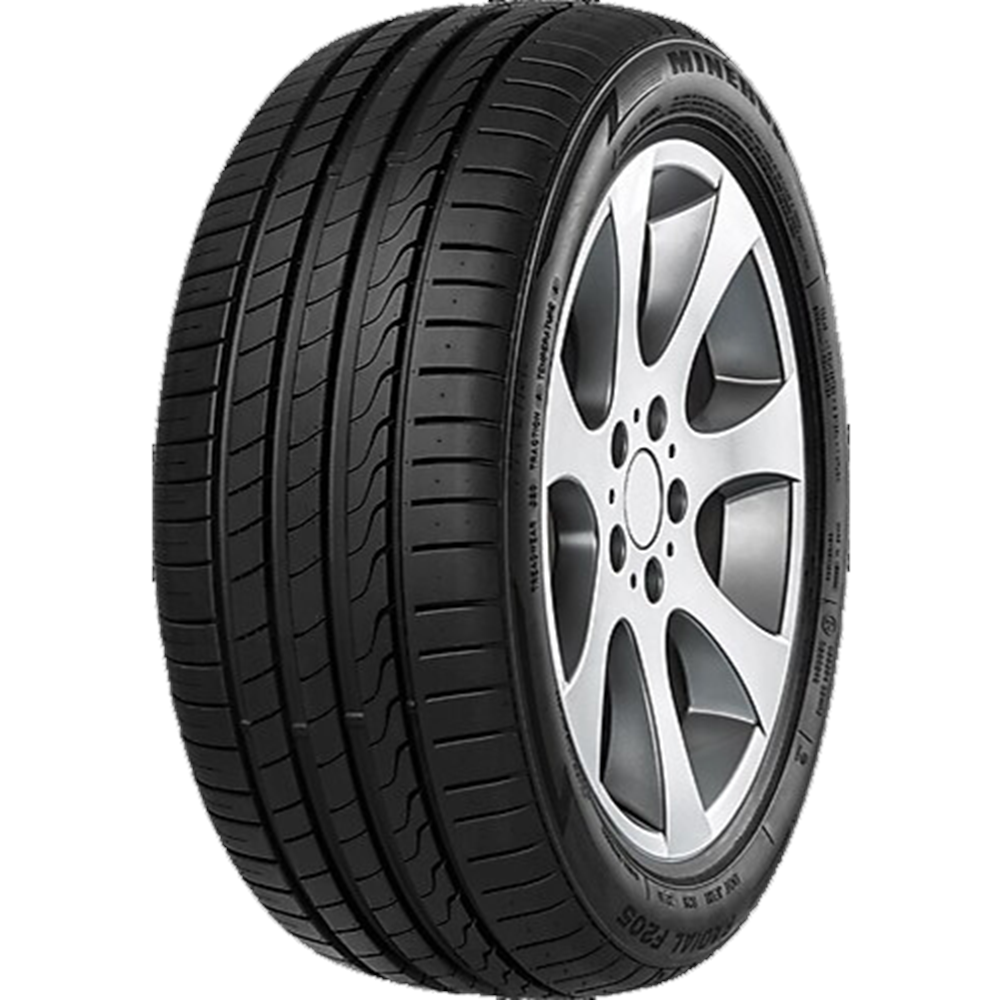 215/35/18 84W XL F205 MİNERVA