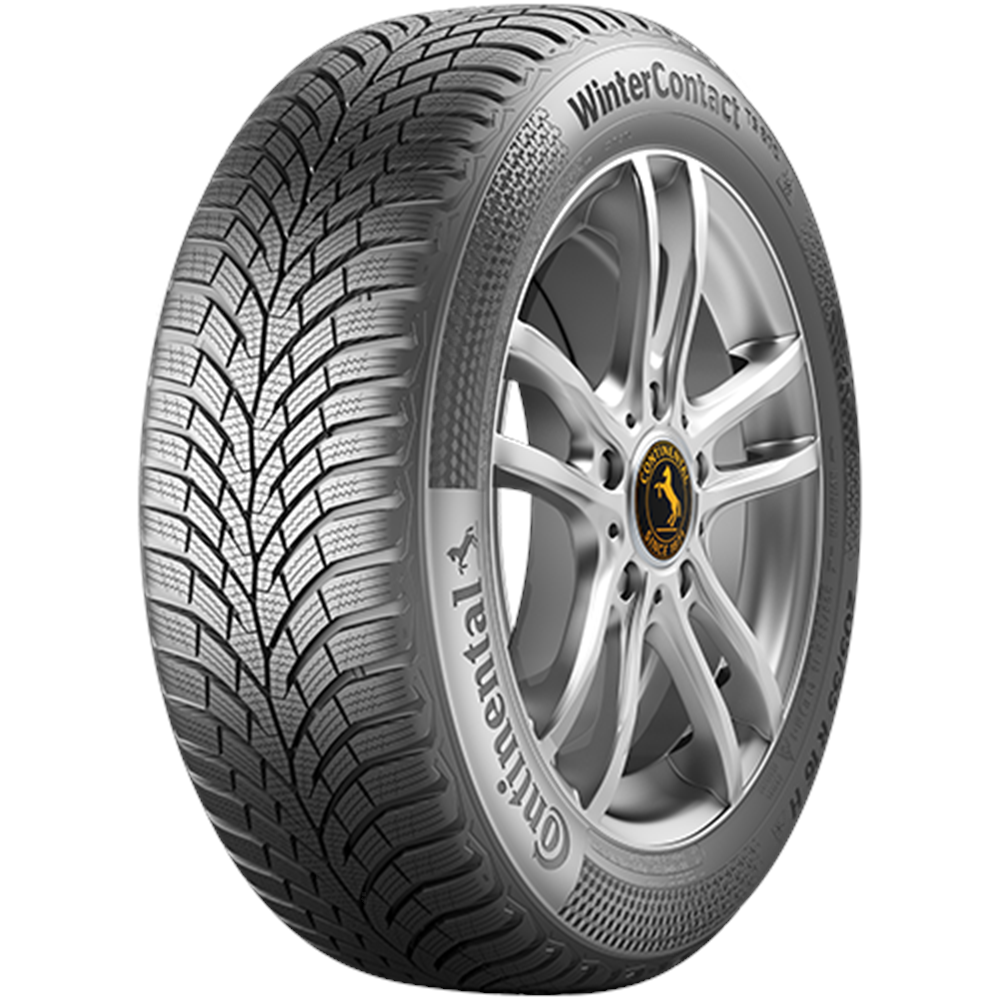 185/55/16 87T XL TS870 KIŞ CONTİNENTAL